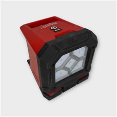 Milwaukee 2365-20 M18 18-Vol Li-Ion Mounting Flood Light Tool-Only